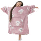 Shih Tzu Kids Warmellow