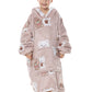 Teddy Bear Kids Warmellow