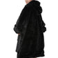 LUXE Kids Black Warmellow