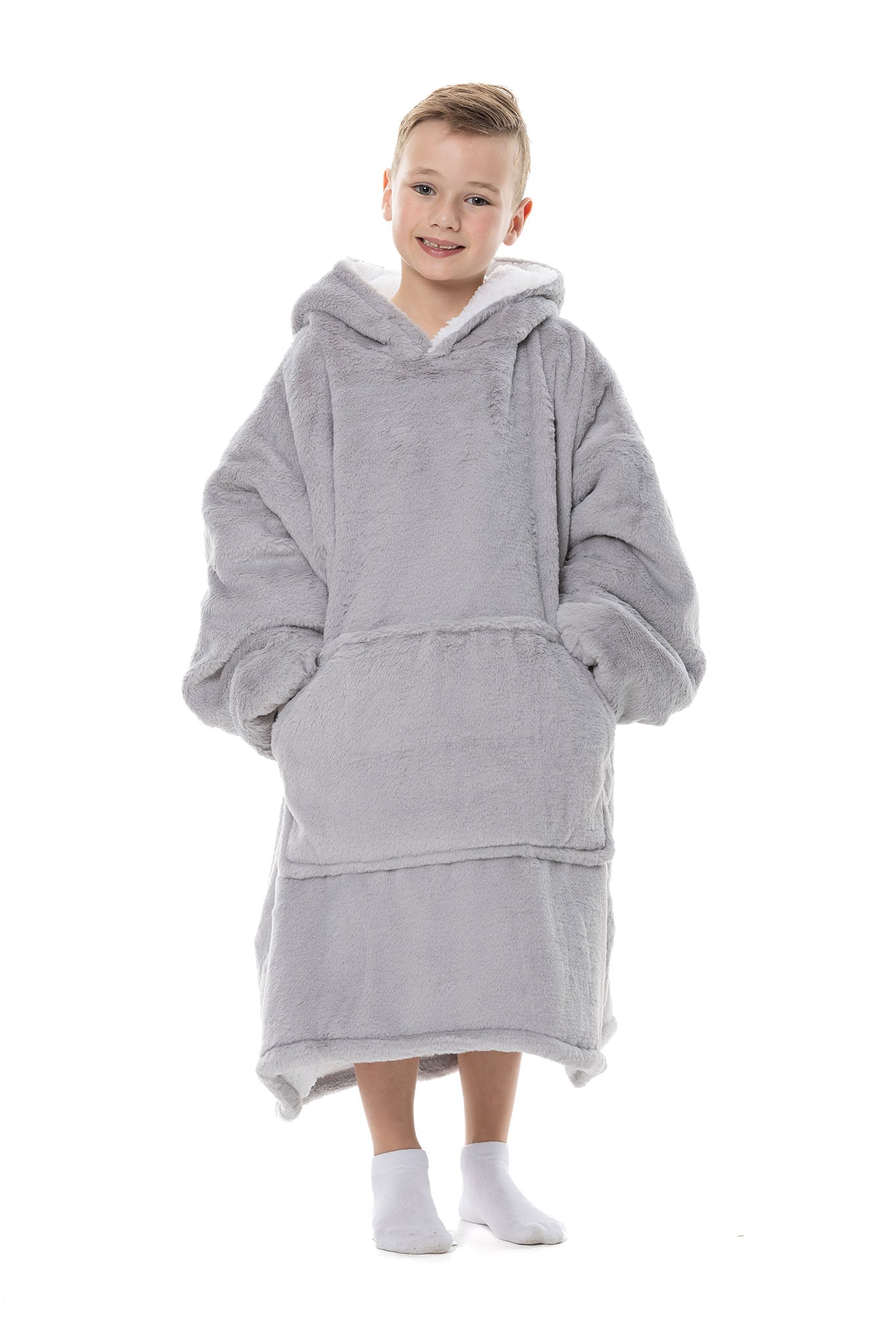 LUXE Kids Mist Warmellow