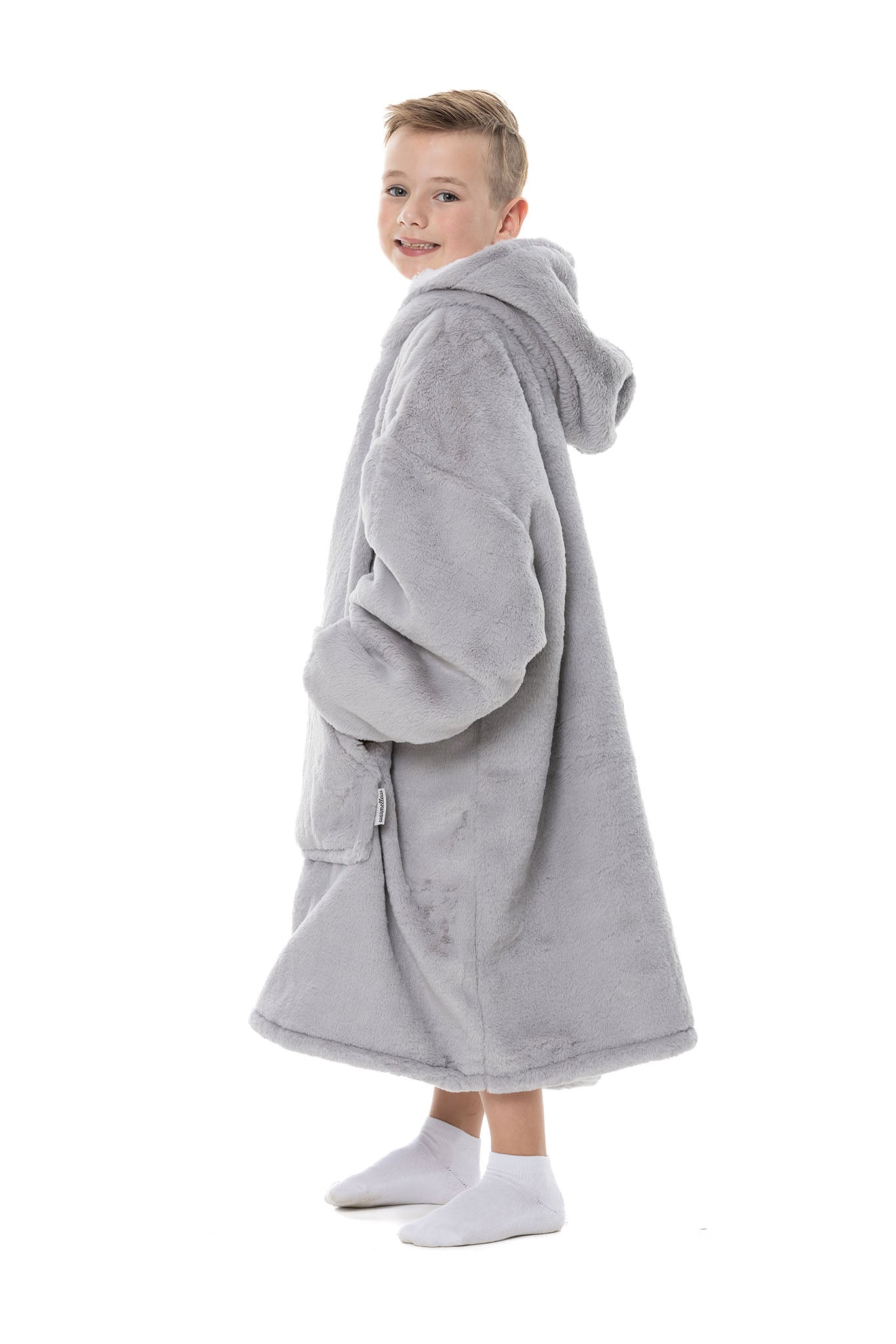 LUXE Kids Mist Warmellow