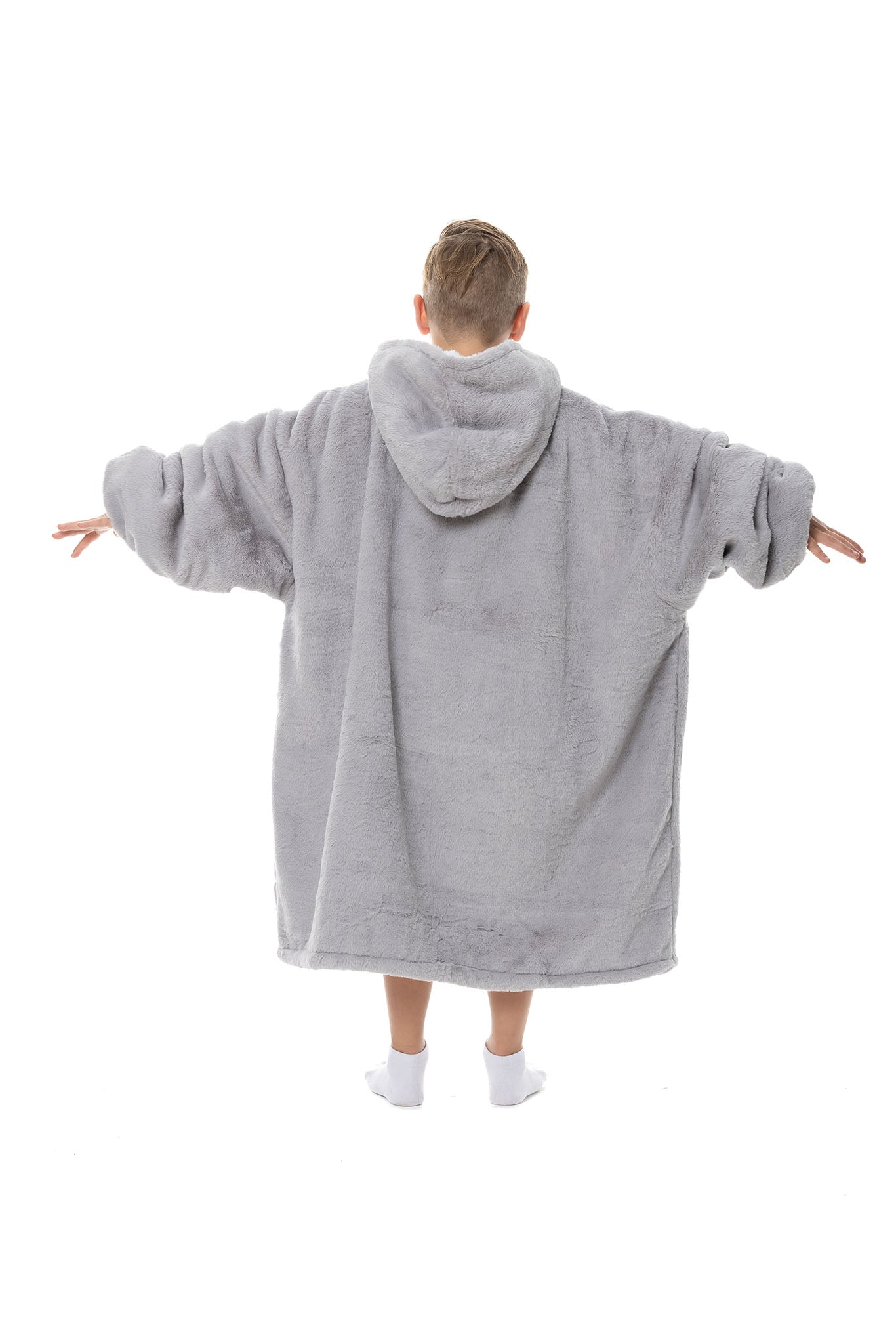 LUXE Kids Mist Warmellow