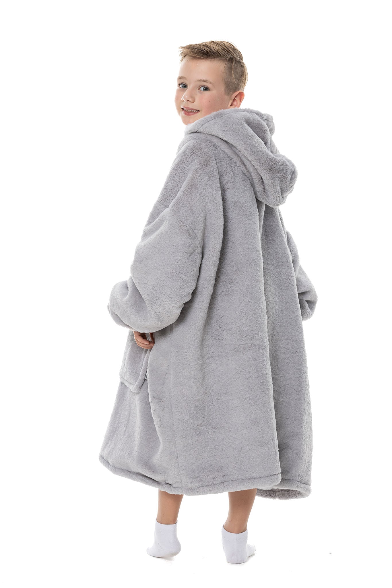 LUXE Kids Mist Warmellow