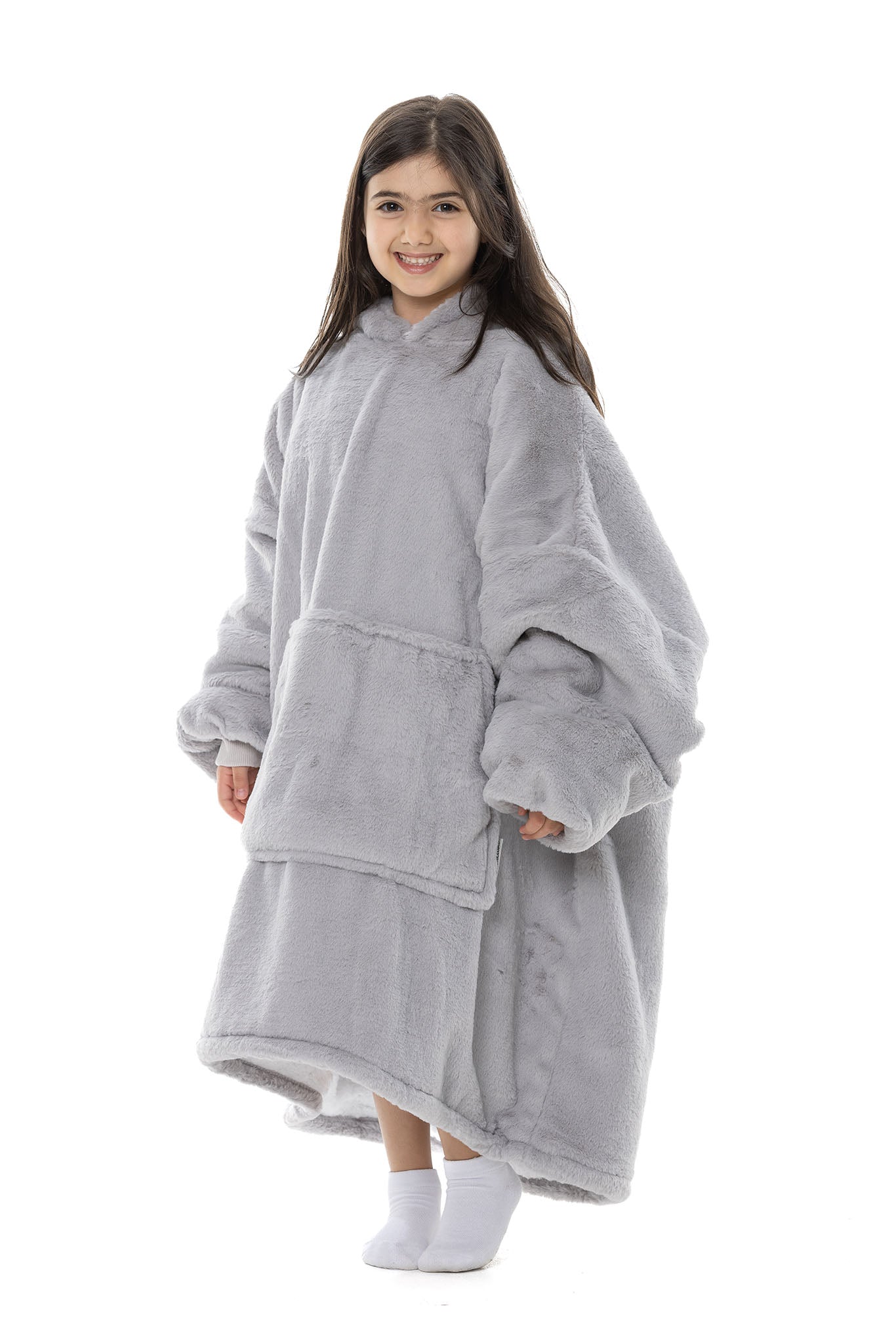 LUXE Kids Mist Warmellow