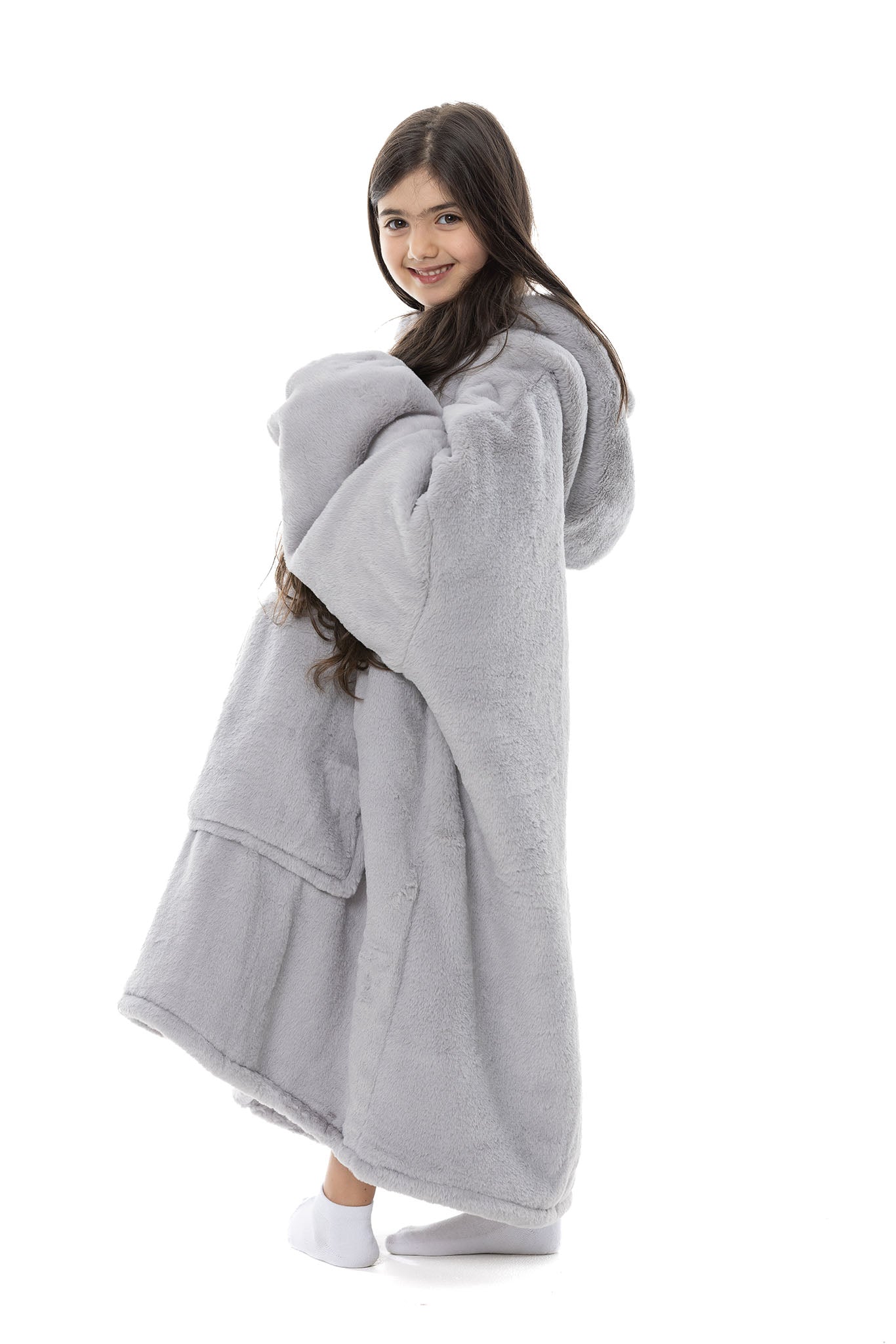 LUXE Kids Mist Warmellow